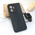 Zastitna futrola 3D Camera - Huawei Honor X7a crna.
