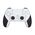 Joypad DualSense bezicni beli (za PS4) (MS).