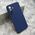 Zastitna futrola GENTLE COLOR - Samsung A266 Galaxy A26 5G teget (MS).