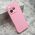 Zastitna futrola GENTLE COLOR - Huawei Honor 400 Lite roze (MS).