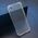 Zastitna silikonska futrola CRASHPROOF - iPhone 16e providna (MS).