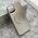 Zastitna futrola COLOR METAL MagSafe - iPhone 13 (6.1) srebrna (MS).