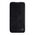 Zastitna futrola Nillkin Qin Pro - iPhone 15 crna (MS).