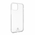 Teracell silikonska futrola skin (ultra tanka) - iPhone 12/12 Pro 6.1 Transparent.