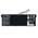 Baterija - laptop Acer Aspire ES1-531 AC14B18J 11.1V 3090mAh.