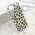Zastitna futrola LEOPARD MagSafe - Samsung S928 Galaxy S24 Ultra 5G crna (MS).
