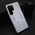 Zastitna futrola ZEN SHIELD MagSafe - Samsung S938 Galaxy S25 Ultra 5G srebrna (MS).