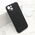 Zastitna futrola VELVET TOUCH MagSafe - iPhone 13 (6.1) crna (MS).