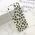 Zastitna futrola LEOPARD MagSafe - Samsung Galaxy S23 Ultra 5G crna (MS).