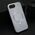 Zastitna futrola ZEN SHIELD MagSafe - iPhone 16e srebrna (MS).