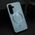 Zastitna futrola ZEN SHIELD MagSafe - Samsung S931 Galaxy S25 5G zelena (MS).