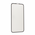 Zastitno Staklo Tempered glass (zastitno staklo za ekran) 2.5D full glue - iPhone 13/13 Pro/14/16e crni.