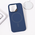 Zastitna futrola Magsafe Pure Plus - iPhone 14 Pro plava.