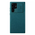 Zastitna futrola Nillkin Qin Pro (plain leather) - Samsung Galaxy S23 Ultra zelena.