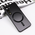 Zastitna futrola Magsafe Chrome - Samsung S911B Galaxy S23 5G crna.
