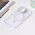 Zastitna futrola Magsafe Transparent - iPhone 16 6.1 providna.