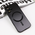 Zastitna futrola Magsafe Chrome - iPhone 16 6.1 crna.