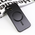 Zastitna futrola Magsafe Chrome - iPhone 13 crna.