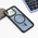 Zastitna futrola Magsafe Trendy - iPhone 15 Pro 6.1 zelena.