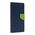 Zastitna futrola bi fold (na preklop) MERCURY - Samsung A136 Galaxy A13 5G/A047 Galaxy A04s teget (MS).