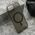 Zastitna futrola CLOUD MagSafe - iPhone 15 crna (MS).