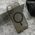 Zastitna futrola CLOUD MagSafe - iPhone 16 (6.1) crna (MS).