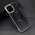Zastitna futrola Magsafe Carbon - iPhone 16 Pro Max 6.9 crna.