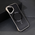 Zastitna futrola Magsafe Carbon - iPhone 16 6.1 crna.