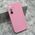 Zastitna futrola GENTLE COLOR - Samsung A356B Galaxy A35 5G roze (MS).