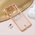 Zastitna futrola Space TPU - Xiaomi Redmi Note 14 5G roze.