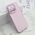 Zastitna futrola GLOW SHINING - Huawei Honor X8b roze (MS).