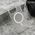 Zastitna futrola CLOUD MagSafe - iPhone 16 Pro (6.3) bela (MS).