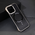 Zastitna futrola Magsafe Carbon - iPhone 16 Pro crna.