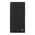 Zastitna futrola Nillkin Qin Pro - Samsung Galaxy S23 Ultra crna (MS).