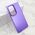 Zastitna futrola SHINE - Samsung S928 Galaxy S24 Ultra 5G ljubicasta (MS).
