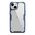 Zastitna futrola NILLKIN NATURE PRO - iPhone 14 plava (MS).