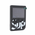 Konzola - igranje Gameboy SUP400 crna.