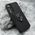 Zastitna futrola Square ring - Samsung Galaxy A34 5G 5G crna (MS).