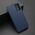 Zastitna futrola bi fold (na preklop) Smart Window - Samsung Galaxy S23 Ultra 5G plava (MS).