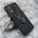 Zastitna futrola Square ring - Huawei Honor X8a crna (MS).