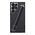 Zastitna futrola Nillkin Strap Case - Samsung Galaxy S23 Ultra crna (MS).