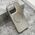 Zastitna futrola COLOR METAL MagSafe - iPhone 15 Pro (6.1) srebrna (MS).