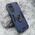 Zastitna futrola Square ring - Samsung A057 Galaxy A05s teget (MS).