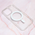 Zastitna futrola Magsafe - iPhone 13 Pro Transparent.