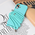 Zastitna futrola Crossbody - iPhone 16 6.1 mint.