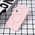 Zastitna futrola Magsafe Pure color - Samsung S921B Galaxy S24 roze.