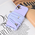 Zastitna futrola Crossbody - iPhone 16 6.1 ljubicasta.