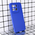 Zastitna futrola 3D Camera - Huawei Honor X8c plava.