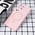 Zastitna futrola Magsafe Pure color - Samsung S928B Galaxy S24 Ultra roze.