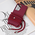 Zastitna futrola Crossbody - Samsung S931 Galaxy S25 bordo.